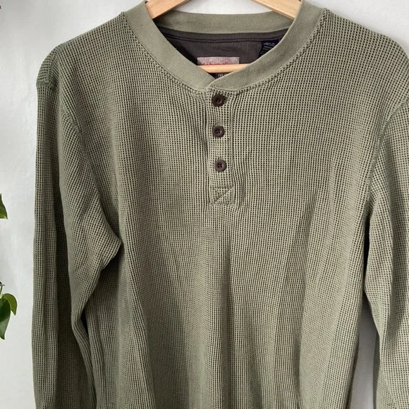 Wrangler pullover - Picture 2 of 4